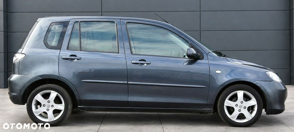 Mazda 2 - 21