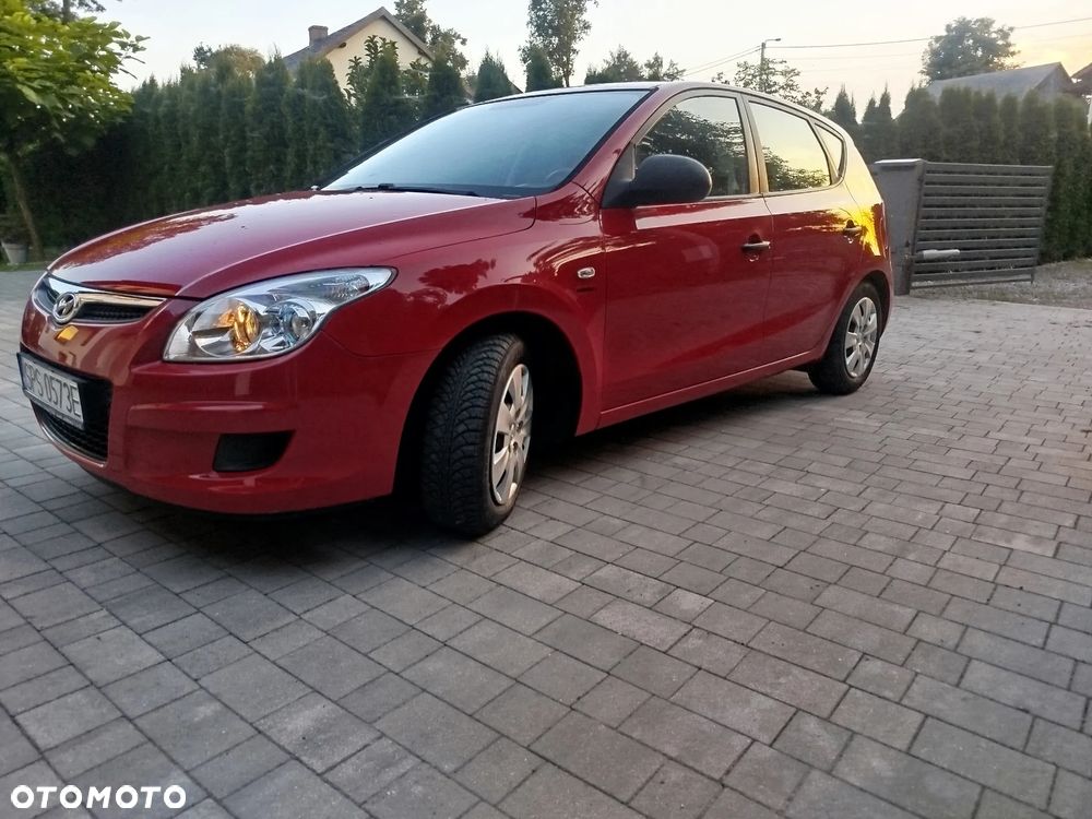 Hyundai i30 1.4 Blue Comfort - 2