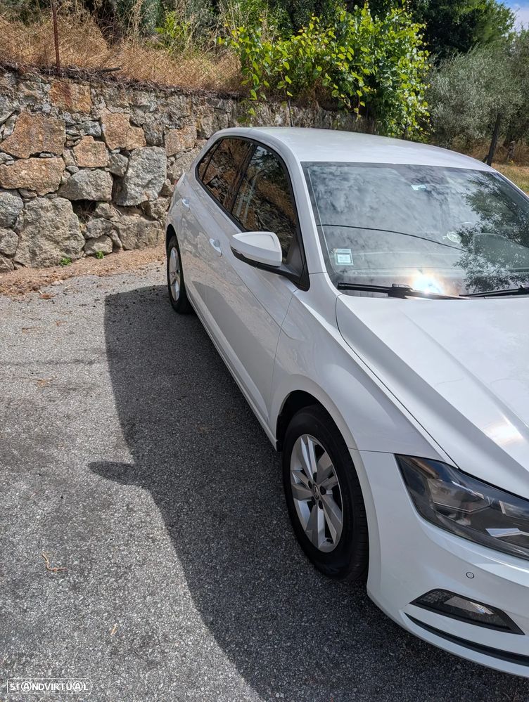 VW Polo 1.0 TSI Beats - 6