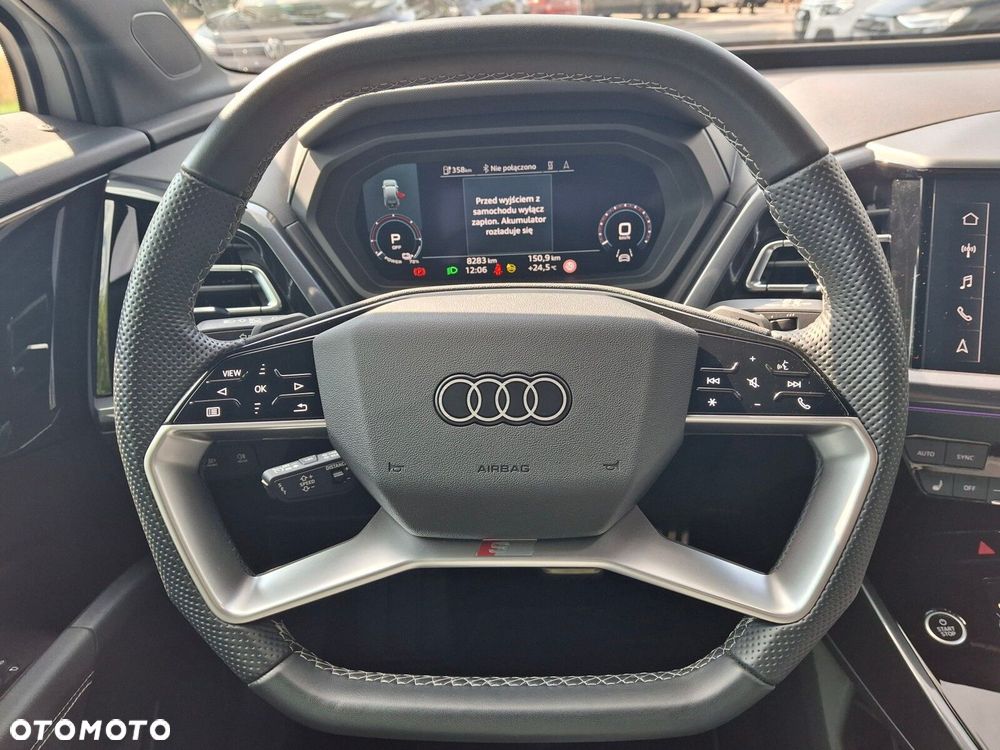 Audi Q4 e-tron - 21