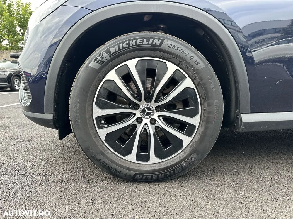 MERCEDES-BENZ GLC 2023 — imagine 12