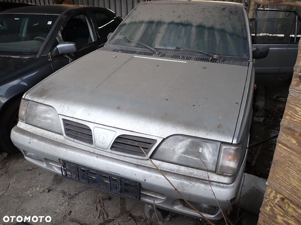 CZĘŚCI -  Polonez Caro plus 1,6 62KW 84KM HB 2001r. INDEX - 6193 - 2