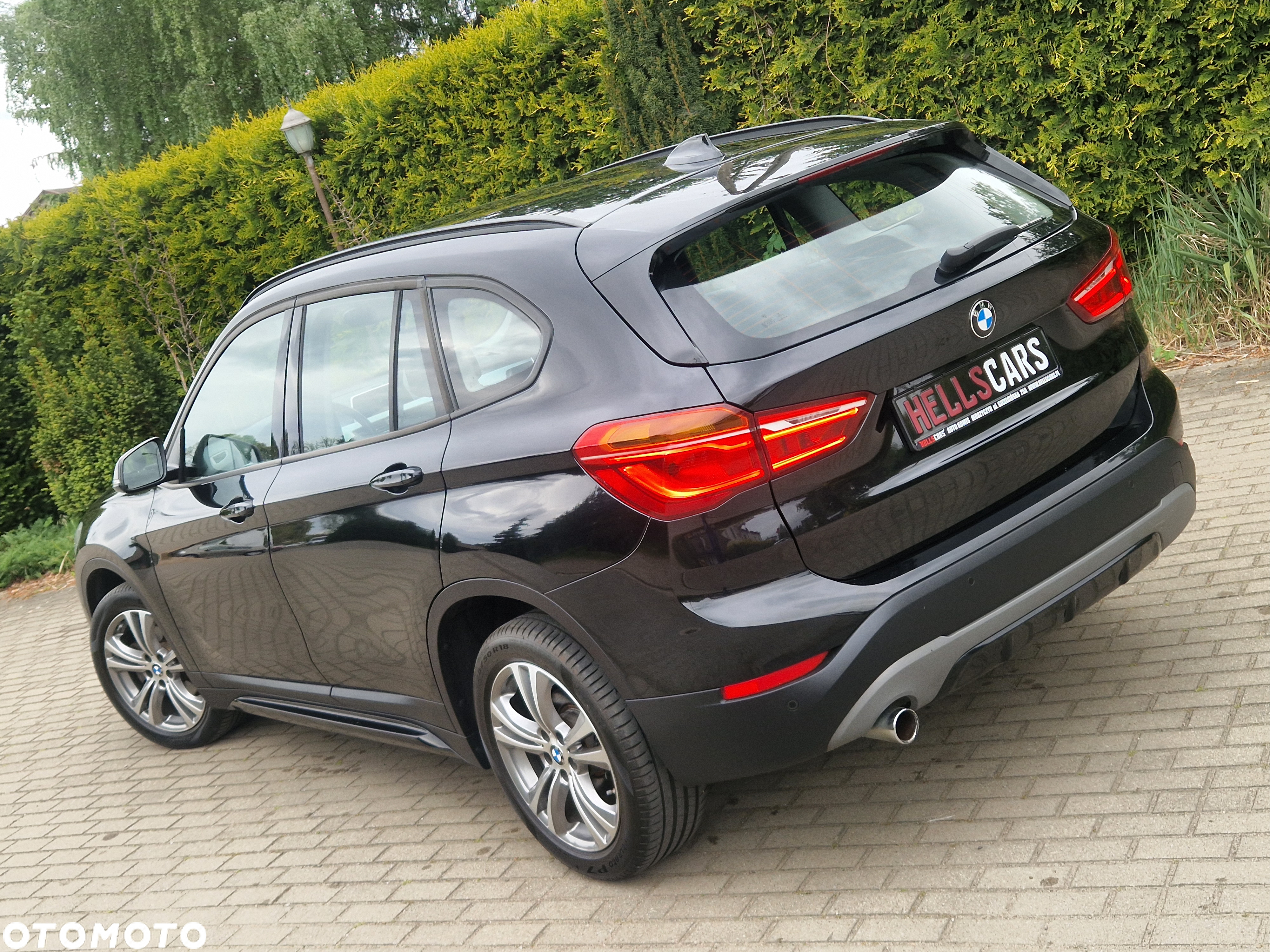 BMW X1 sDrive18d Sport Line - 21