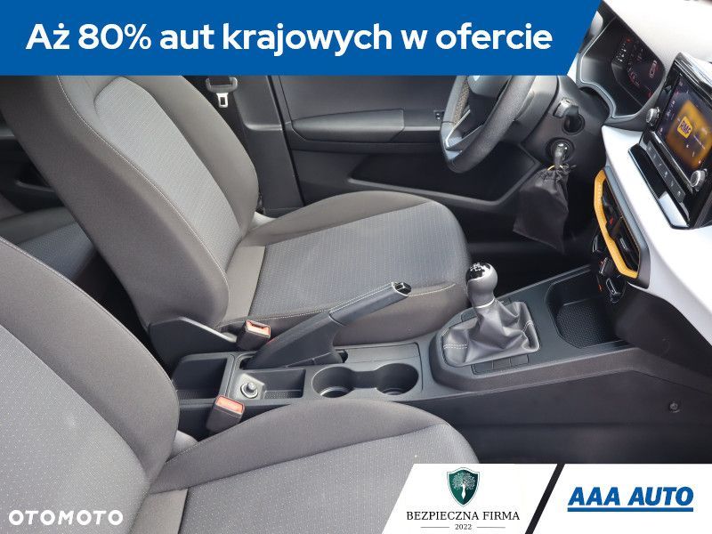 Seat Ibiza - 11