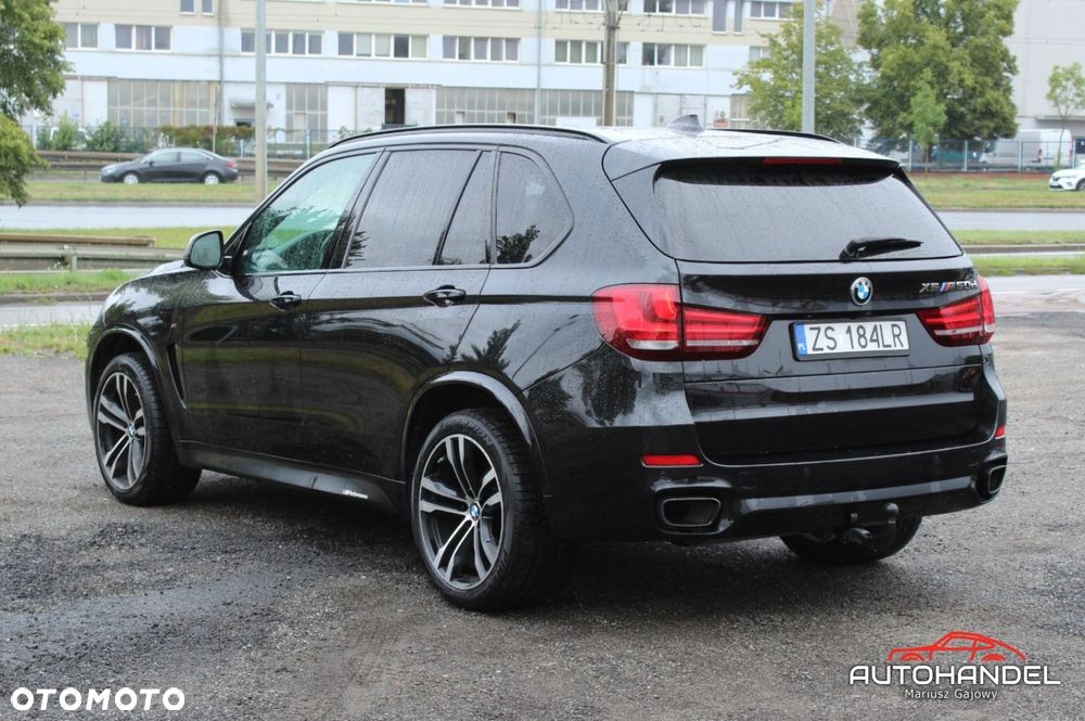 BMW X5 - 5