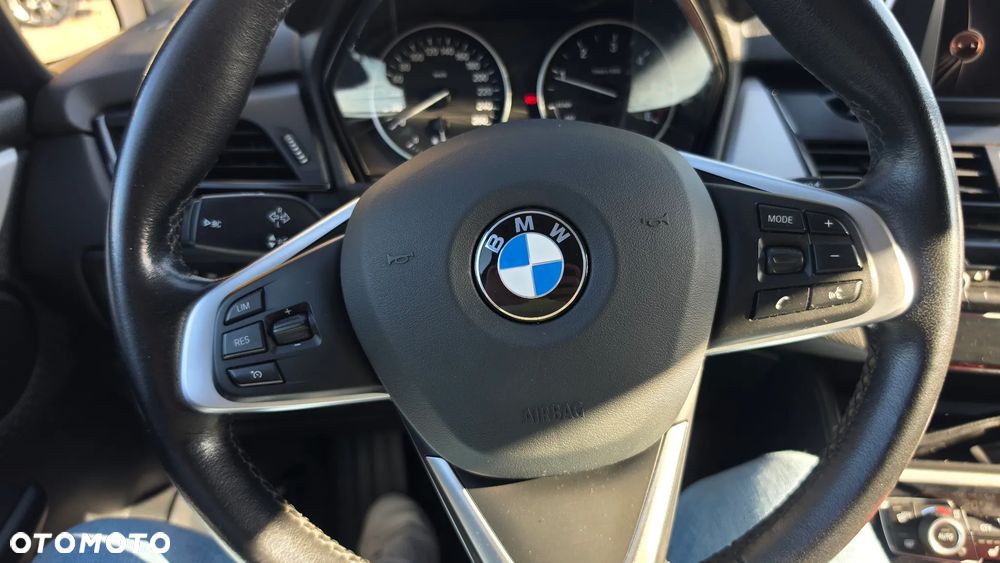 BMW Seria 2 - 19
