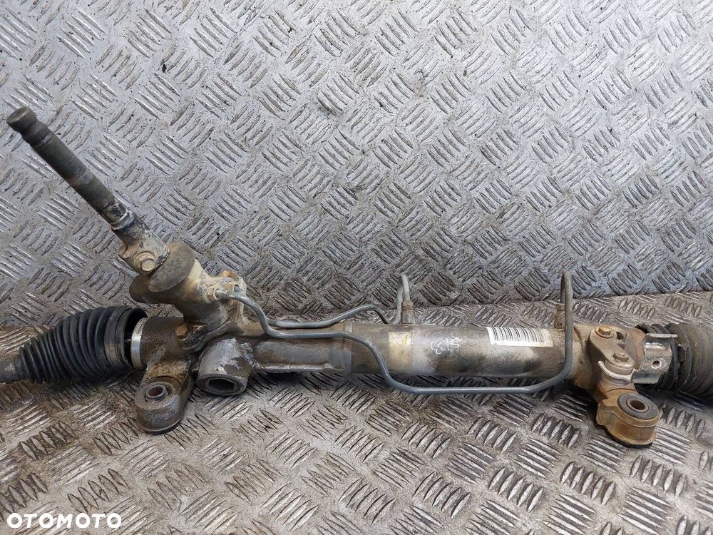 MAGLOWNICA PRZEKŁADNIA KIEROWNICZA TOYOTA AVENSIS VERSO I EU EUROPA - 4