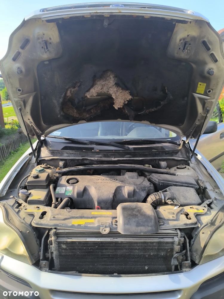 Volvo XC 90 2.4 D5 - 10