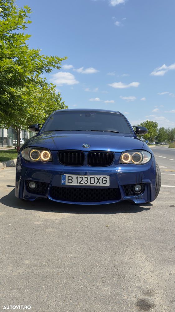 BMW Seria 1 - 12