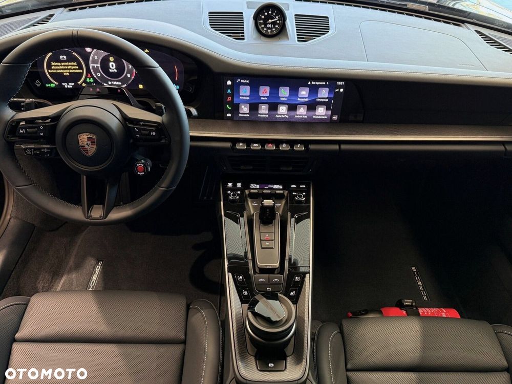 Porsche 911 - 23