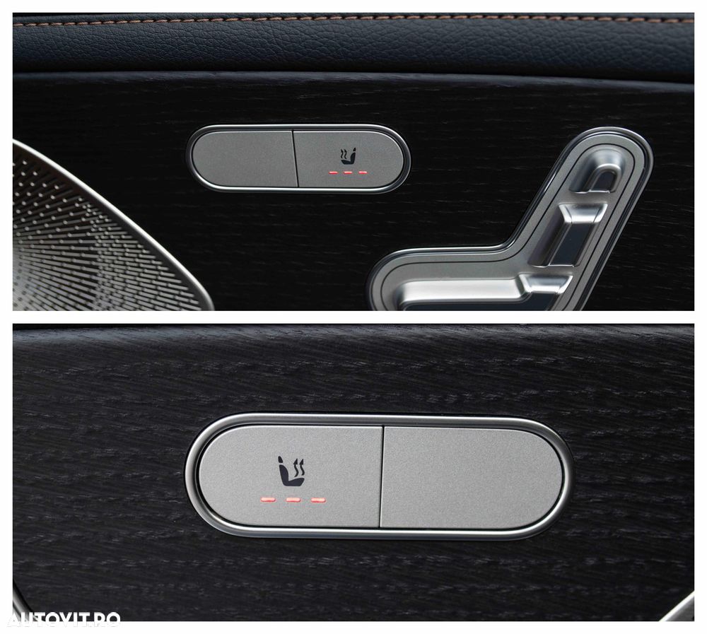 Mercedes-Benz GLE 350 de 4MATIC 9G-TRONIC AMG Line Advanced Plus - 34