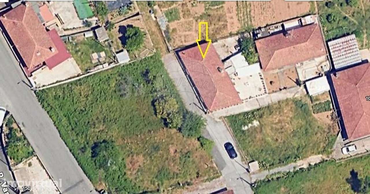 Moradia T2 para venda - Grande imagem: 4/5