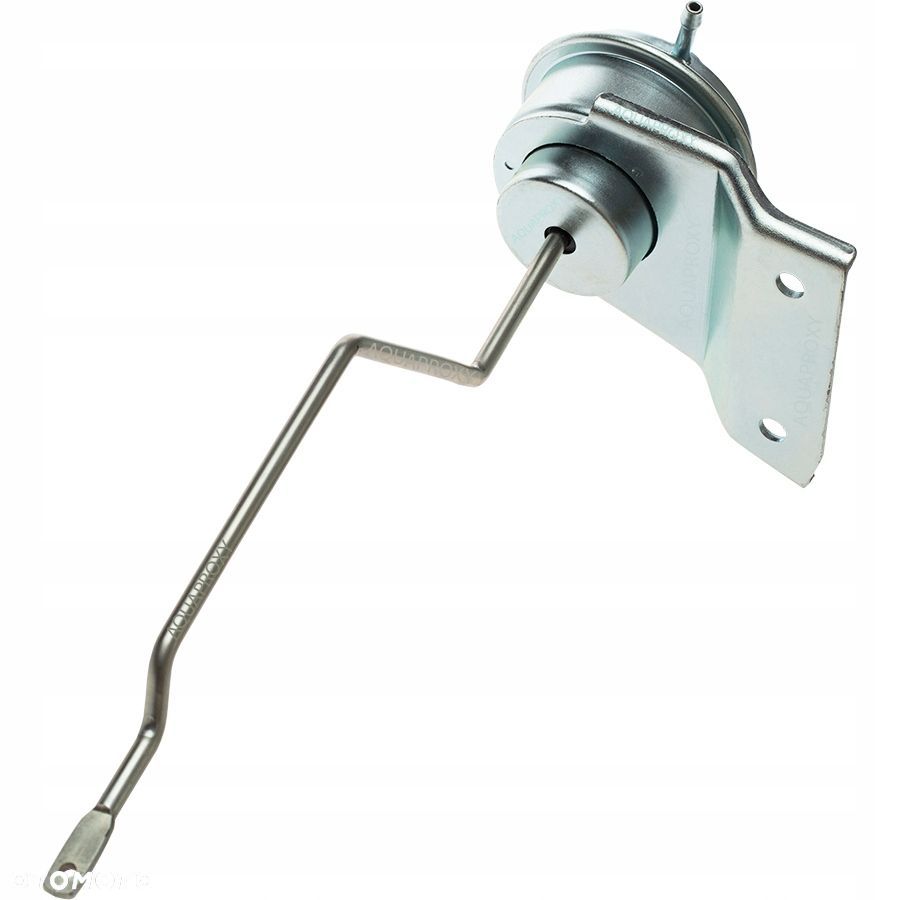 Zawór bańka gruszka turbiny Mitsubishi: Galloper L200 Pajero - 2.5 TD - 4