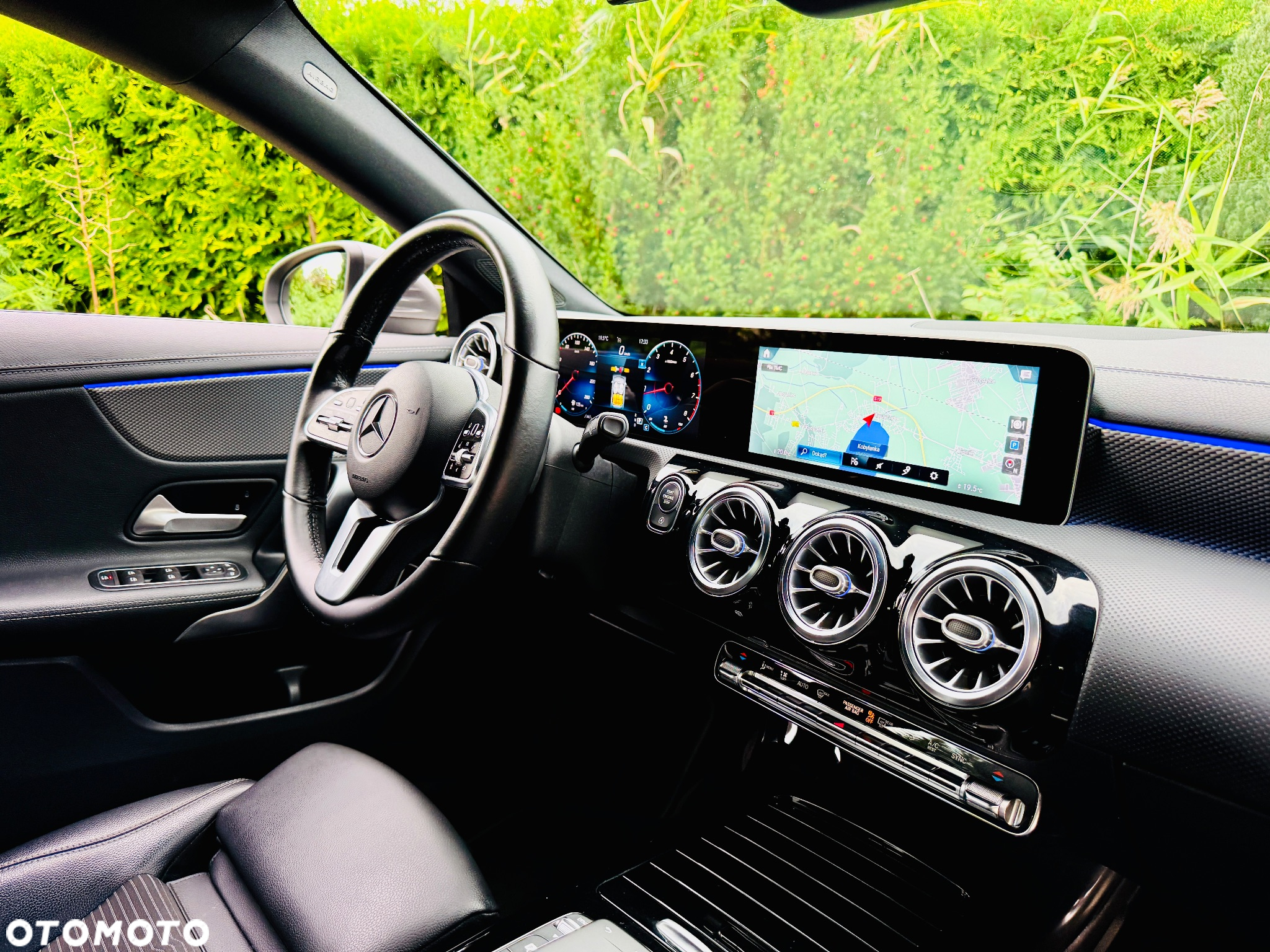 Mercedes-Benz CLA - 20