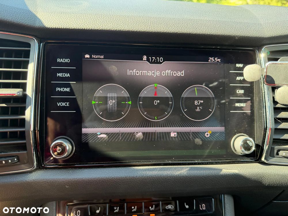 Skoda Kodiaq 2.0 TDI 4x4 Style DSG - 21