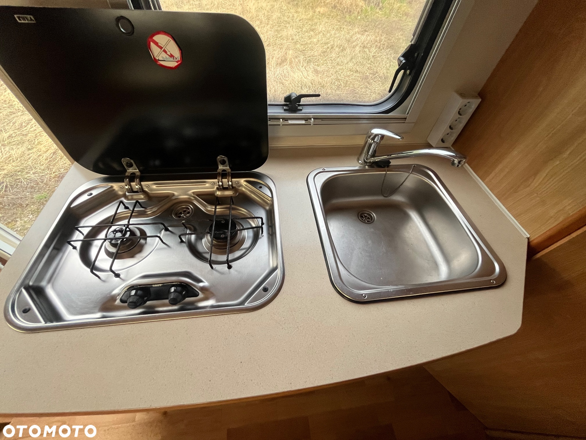 Fiat DUCATO RIMOR - 9