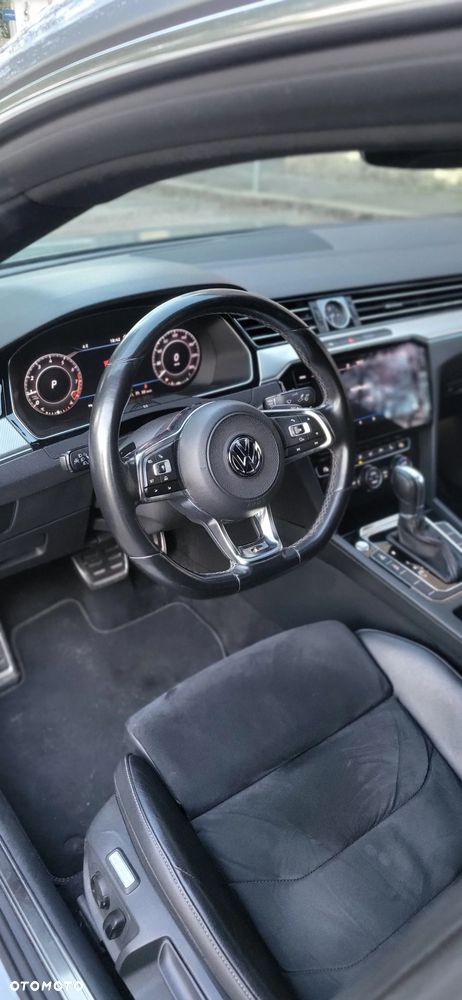 Volkswagen Arteon 2.0 TSI R-Line DSG - 3