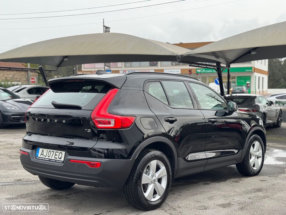 Volvo XC 40 1.5 T2 Momentum Core - 6