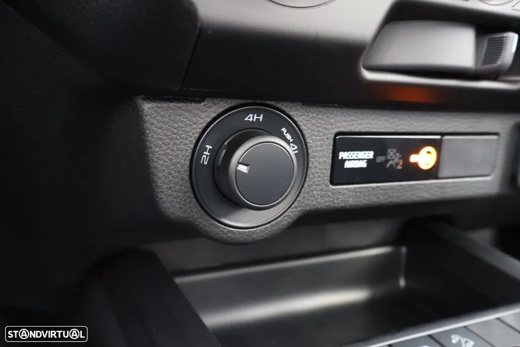 Isuzu D-Max 1.9 Ddi CD 4WD L CM - 24