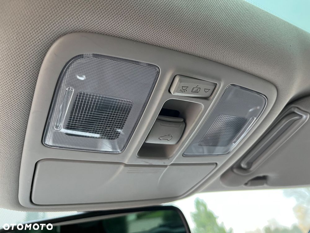 Hyundai ix35 2.0 CRDi 4WD Premium - 26