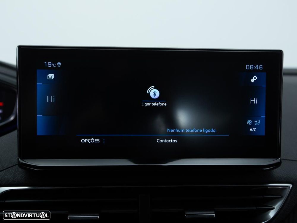 Peugeot 3008 1.5 BlueHDi Active Pack - 25