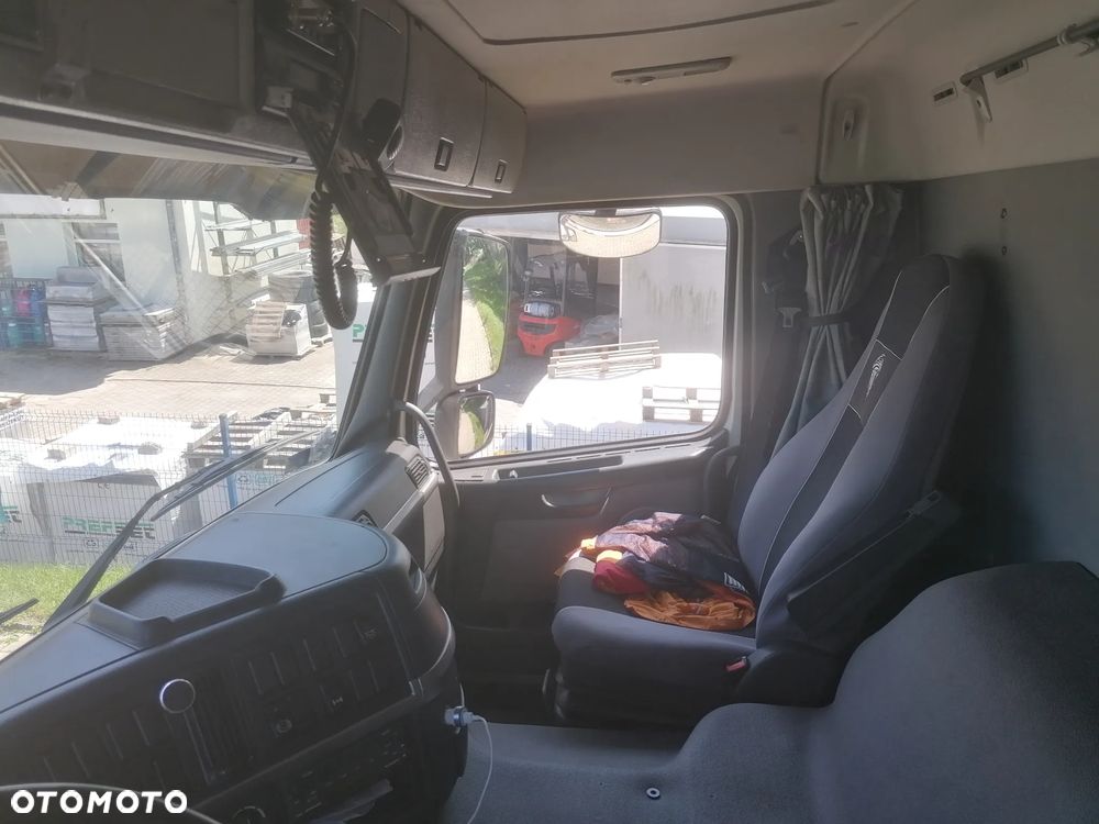 Volvo Fm 9 - 4