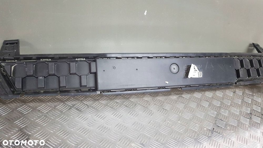 renault megane v 5 e-tech 22- kratka wzmocnienie listwa zderzaka przód - 4
