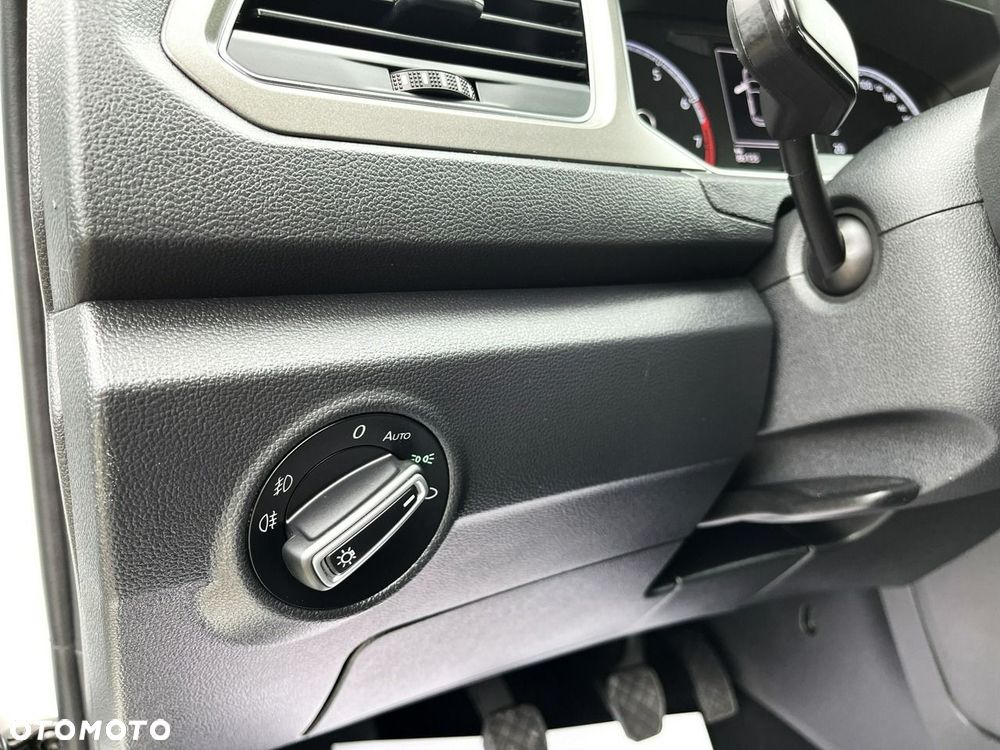 Volkswagen T-Roc 1.0 TSI Style - 31