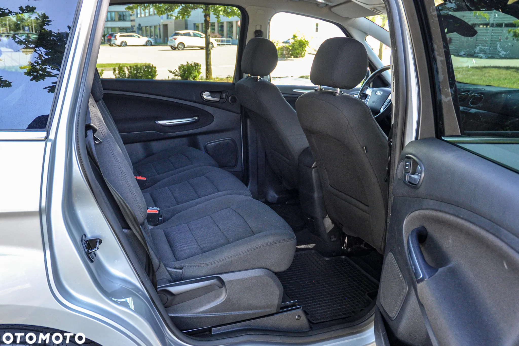 Ford S-Max 2.0 T Titanium MPS6 - 12