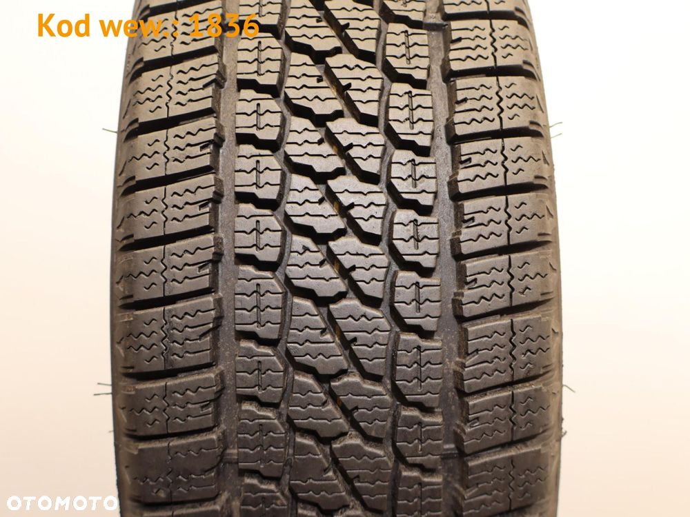 Firestone Vanhawk 2 Winter - 215/65 R16C - 7