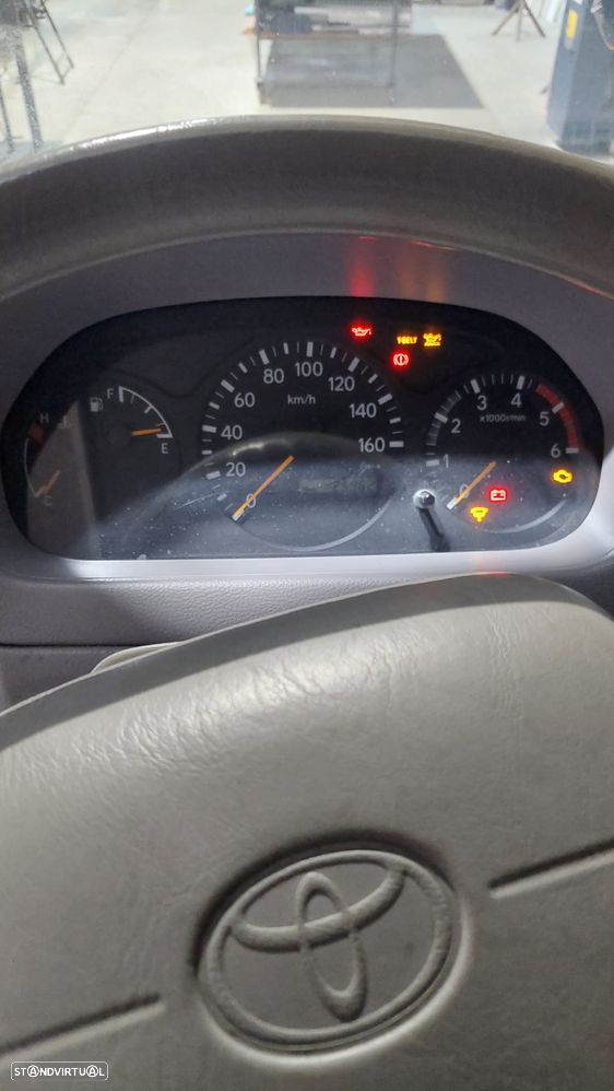 Toyota Dyna (KDY251) - 6