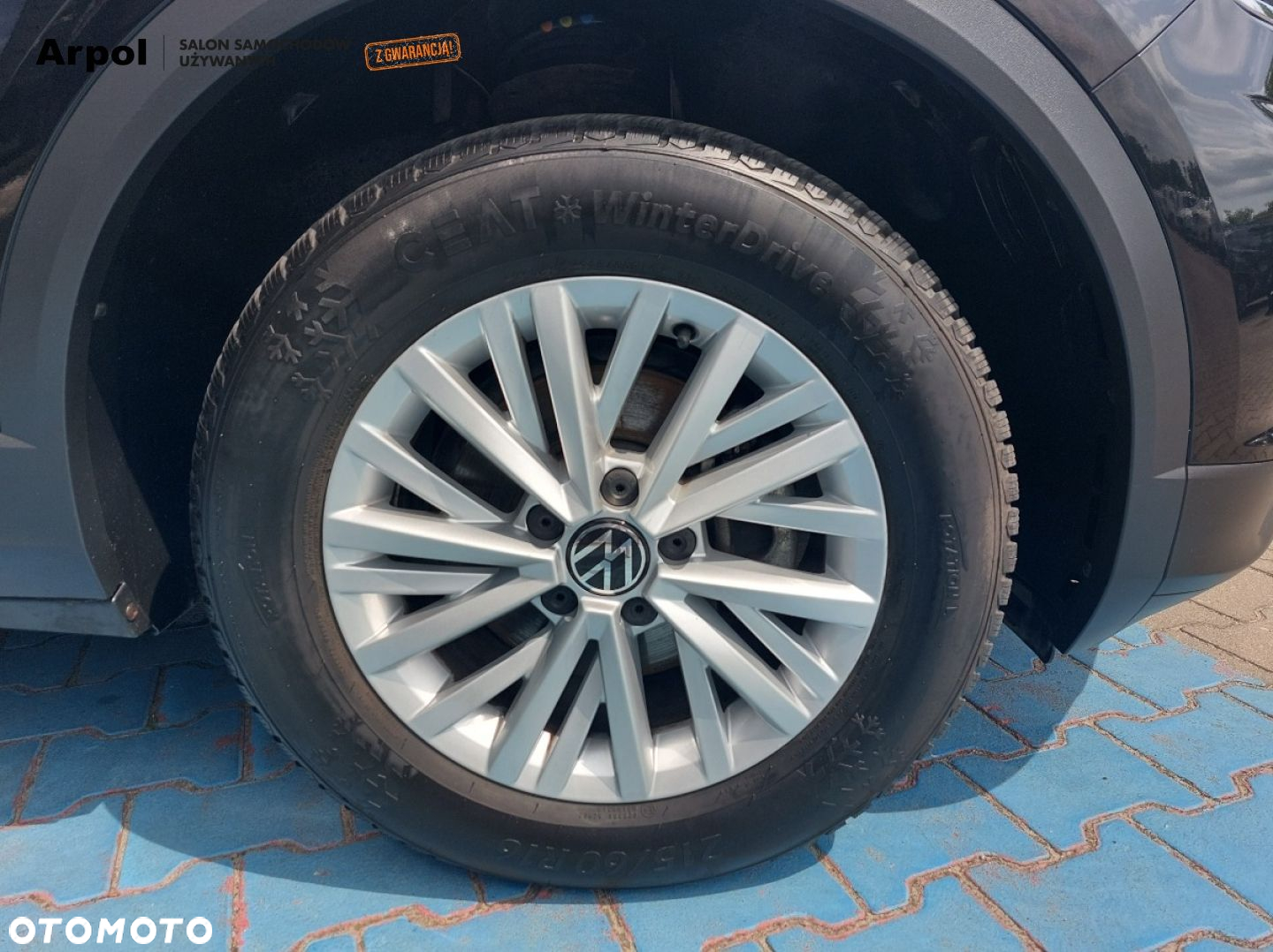 Volkswagen T-Roc 1.0 TSI Life - 30
