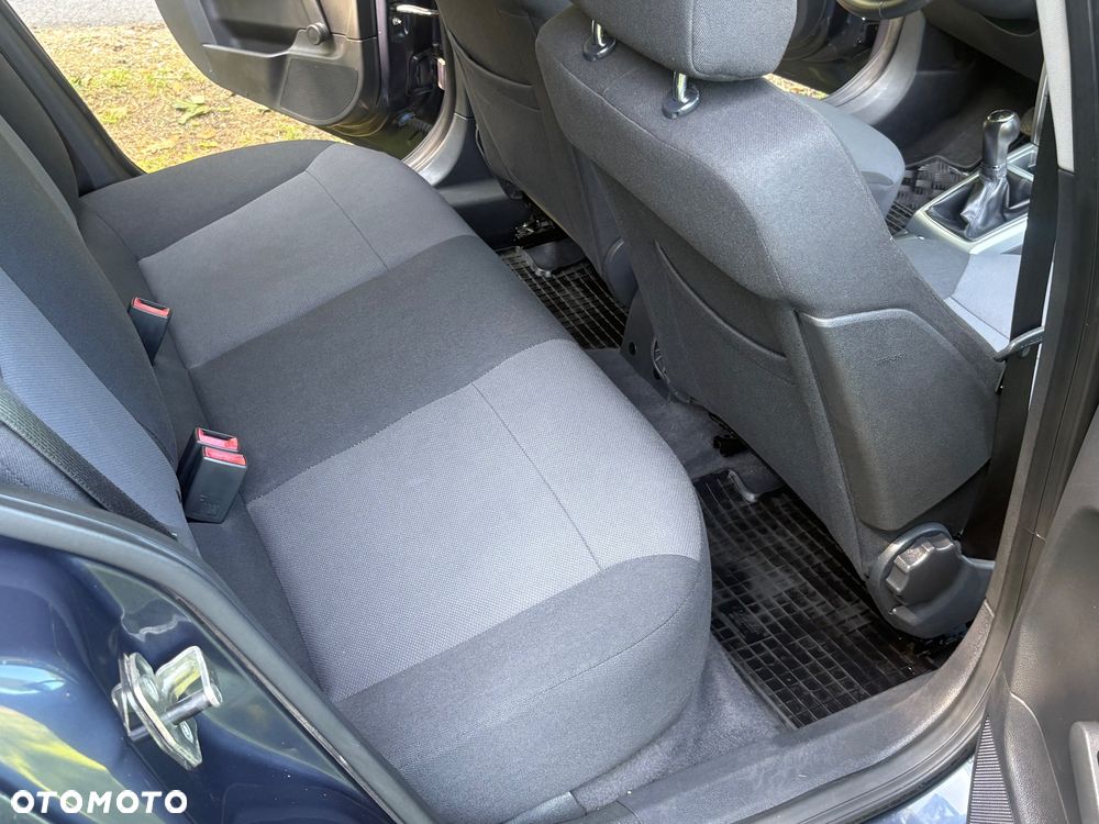 Opel Astra 1.4 - 27