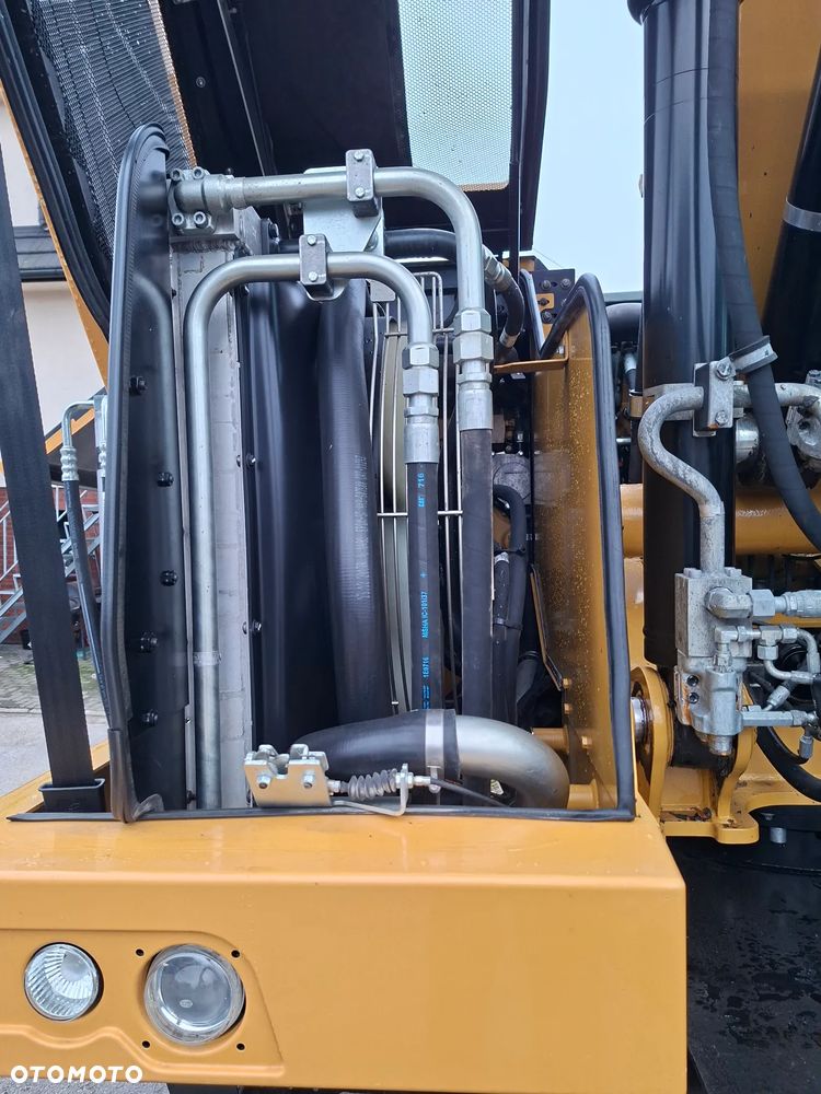 Caterpillar CAT M 314 F - 20