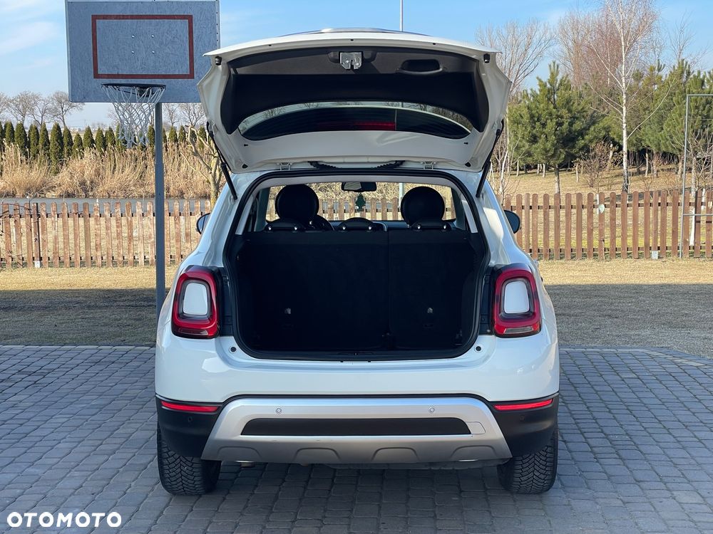 Fiat 500X 1.6 Multijet 4x2 S&S Mirror - 14