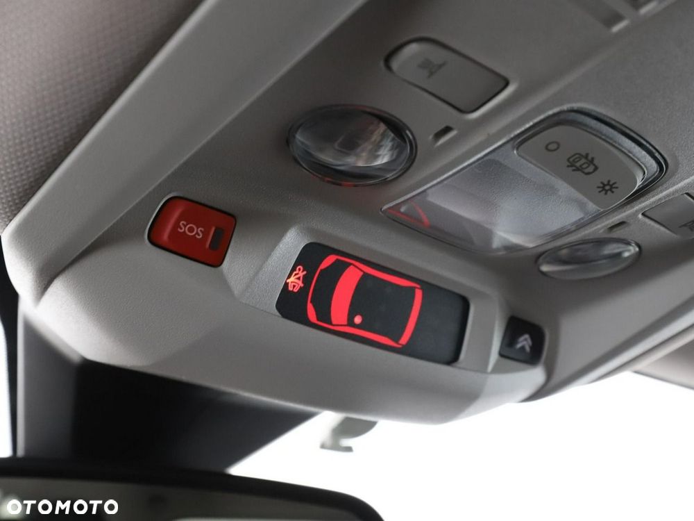 Citroën C5 Aircross BlueHDI 130 S&S EAT8 FEEL PACK - 40