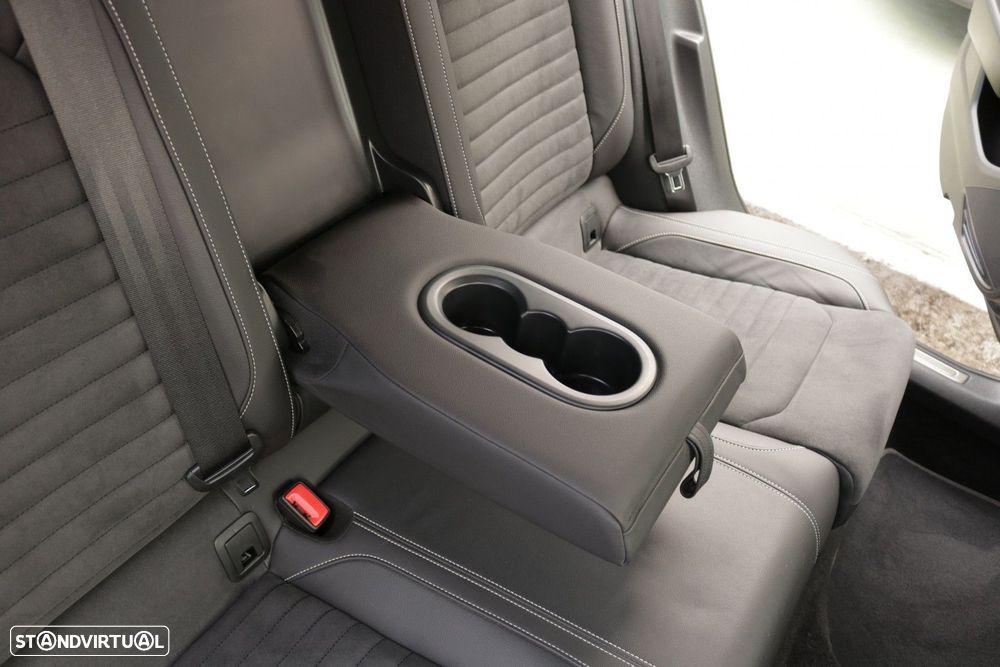 VW Passat Variant 1.4 TSI GTE Plug-in - 27