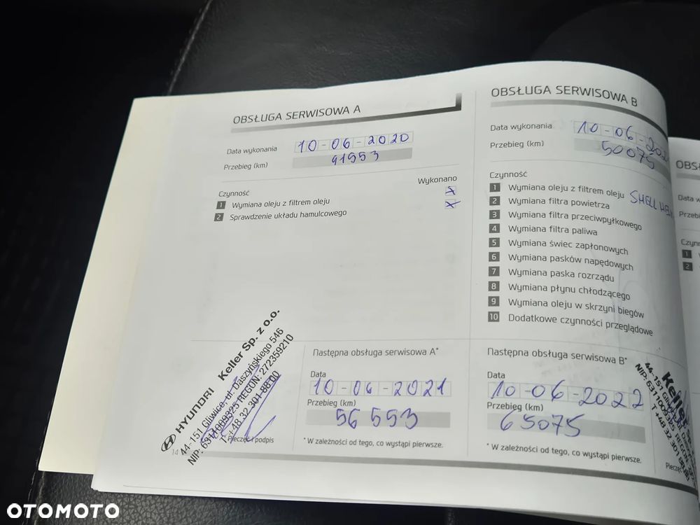 Hyundai ix35 1.6 GDI Style 2WD - 23