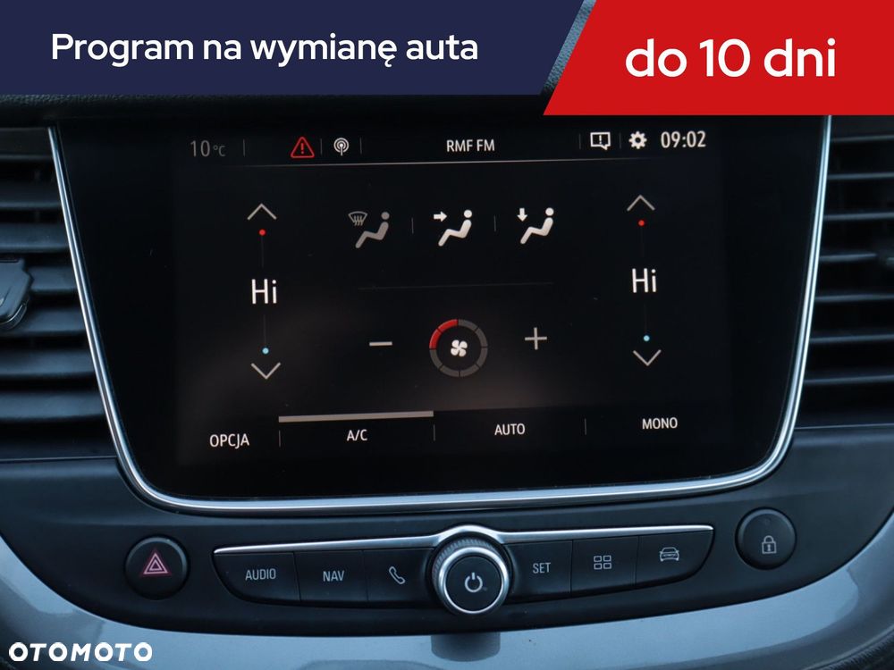 Opel Grandland X - 14