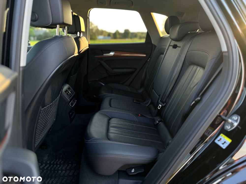 Audi Q5 45 TFSI quattro S tronic - 26
