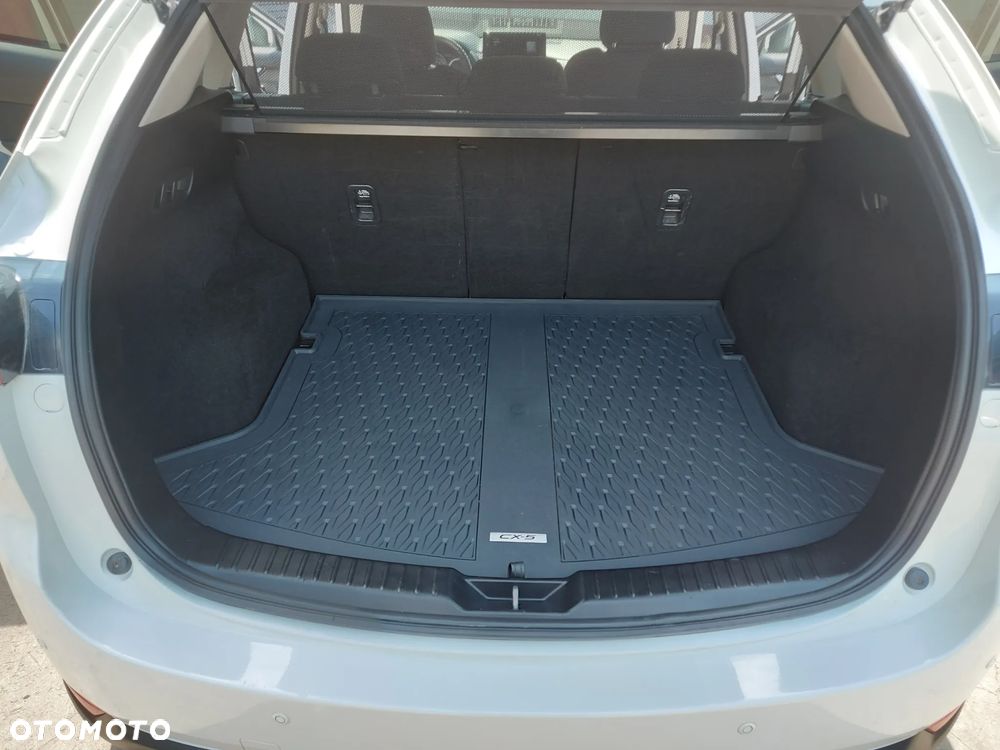 Mazda CX-5 SKYACTIV-G 165 Center-Line - 36