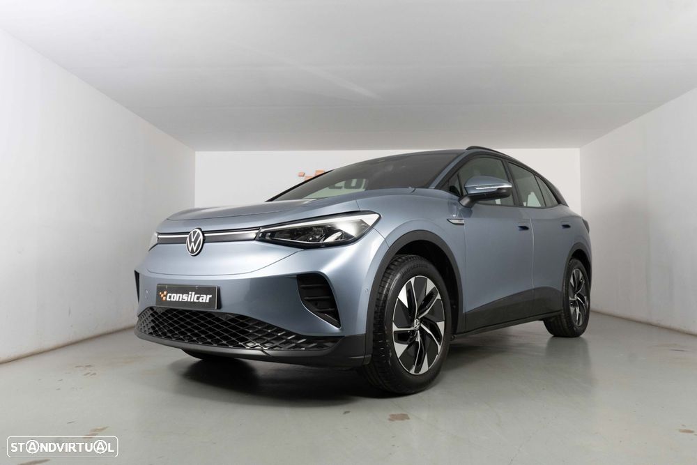 VW ID.4 77 kWh Pro Performance - 9
