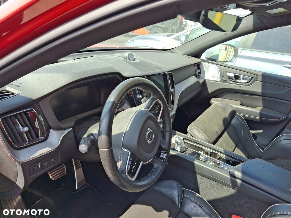 Volvo XC 60 - 21