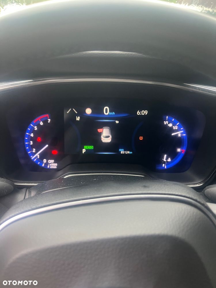 Toyota Corolla 1.8 Hybrid GPF Comfort - 2