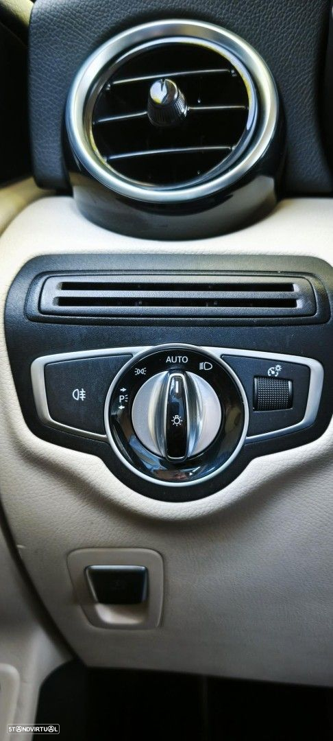 Mercedes-Benz GLC 220 d 4Matic 9G-TRONIC Exclusive - 19