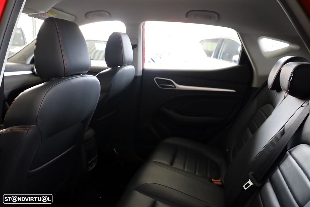 MG ZS 1.0 T-GDI Luxury Aut. - 10