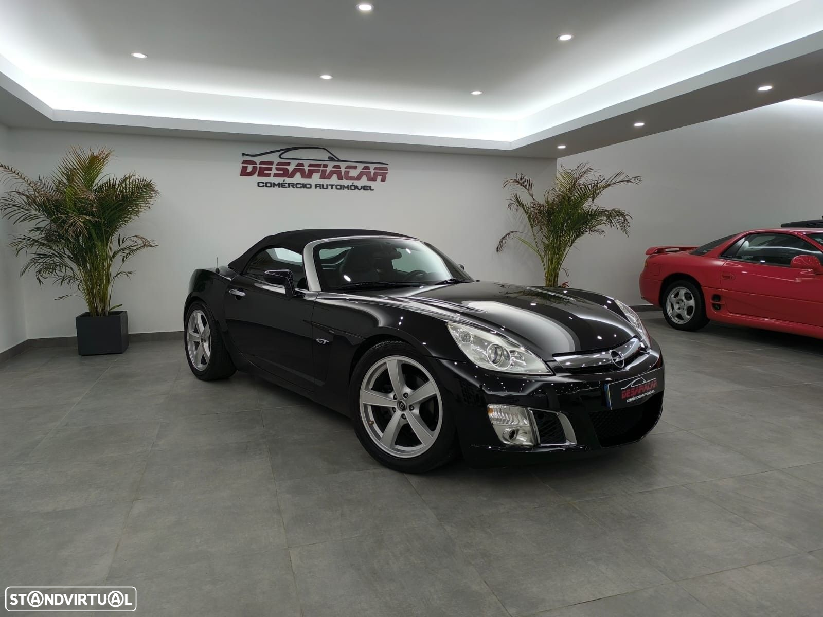Opel GT 2.0 T - 3