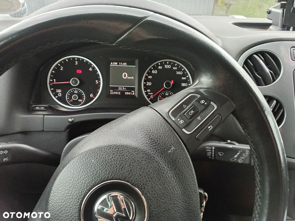 Volkswagen Tiguan 2.0 TDI 4Mot Sport&Style - 23