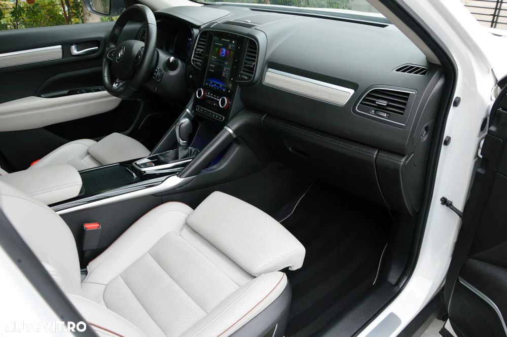 Renault Koleos - 6