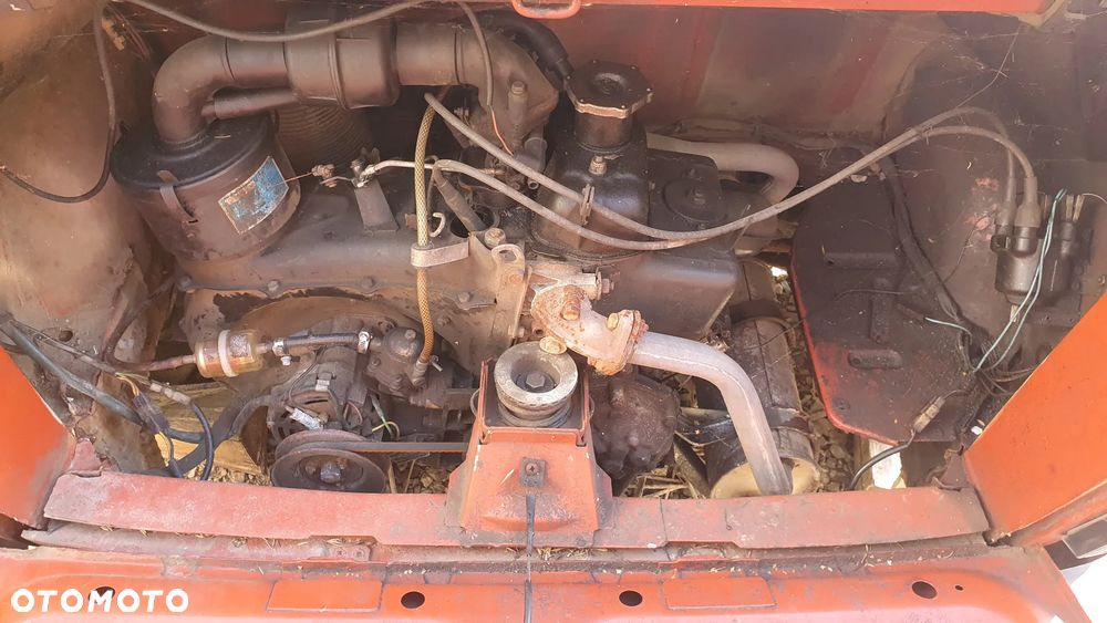 Fiat 126 - 7
